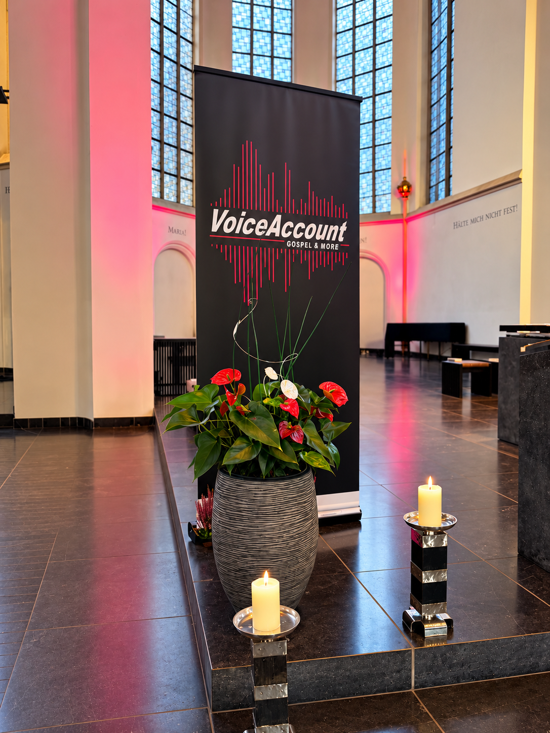 St. Maria Magdalena in Geldern